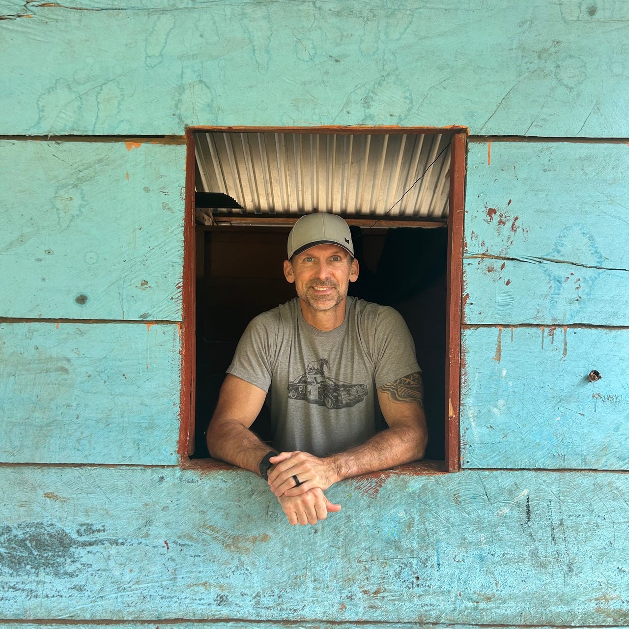 One Observation at a Time