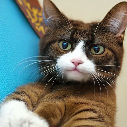 Artwork for Sue’s Substack