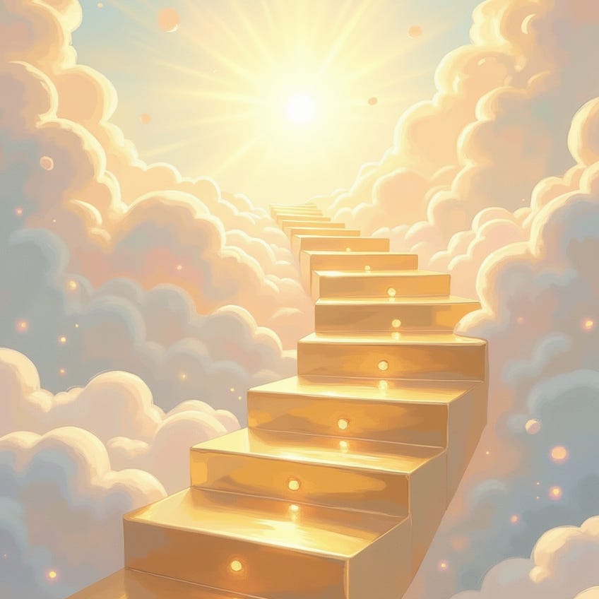 Artwork for You are the Light you seek