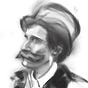 AdamAnte-Estranhos Passageiros's avatar