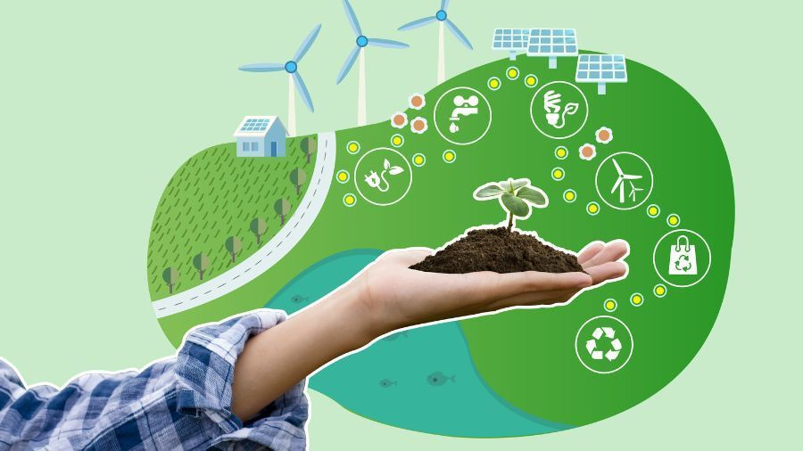 Investir dans les énergies renouvelables sans les banques