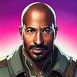 Van Jones's avatar