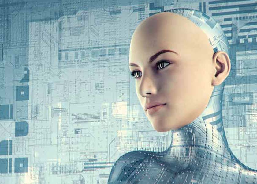 Cyborg Reprograming The Plan to Turn You Into a Genetically Edited Human Cyborg