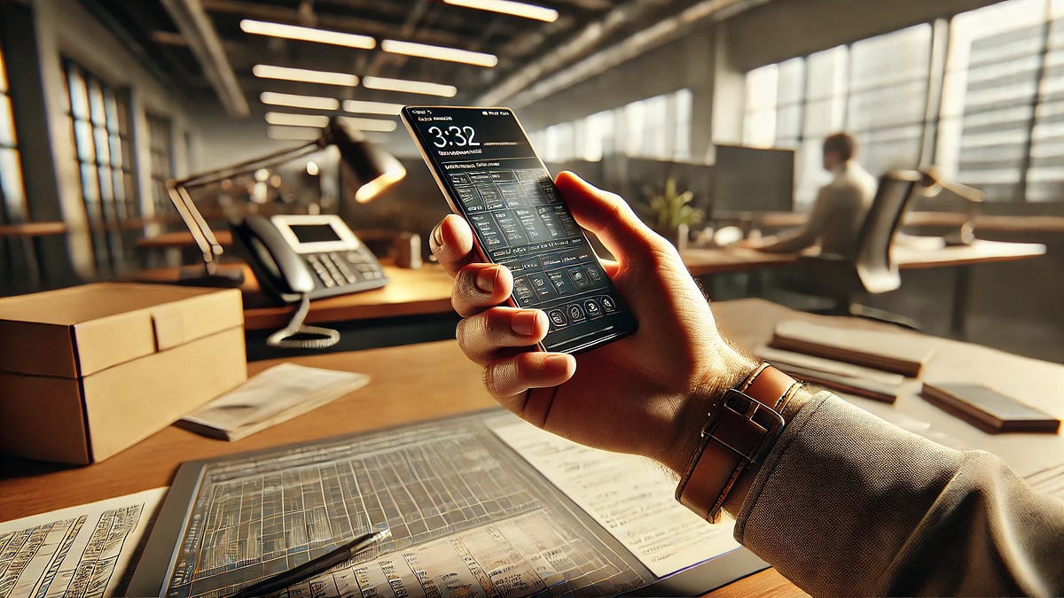 Can Mobile Messenger Bring Web3 Mass Adoption?