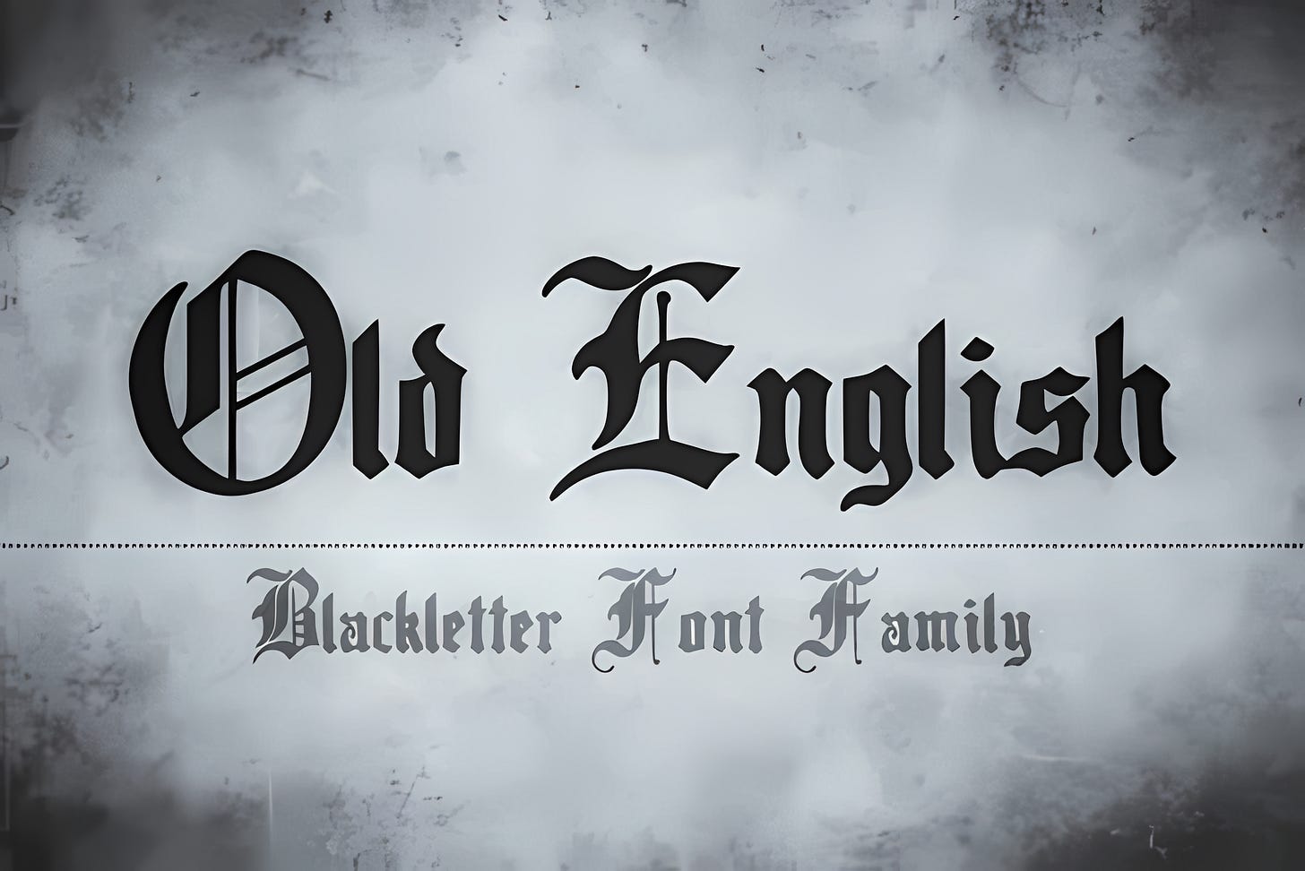 Best Free Gothic Fonts for Commercial Use