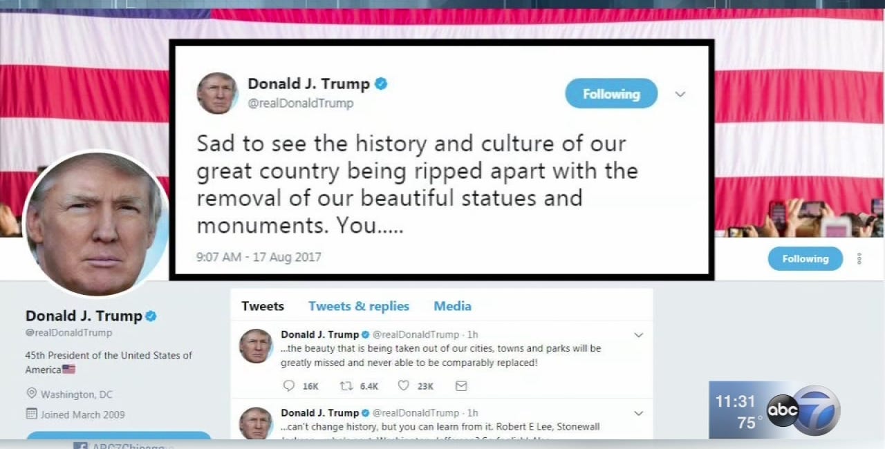 Hundreds of Confederate Monuments Will Soon Return