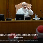 A moral crusade against AI takes shape