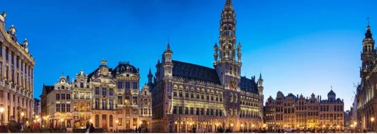 Medical Guilds are Bad Medicine