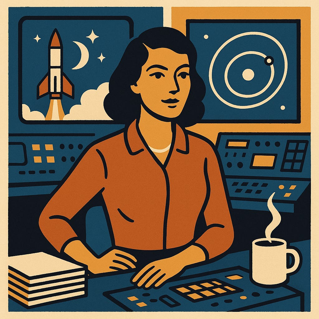 Human in the Loop: Because Tools Don't Lead Teams