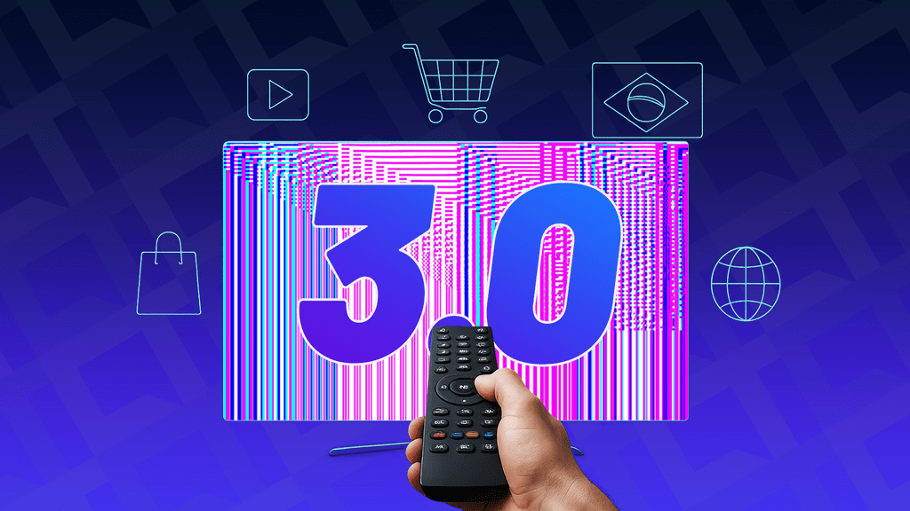 TV 3.0 vai precisar de conversor? Saiba como será a chegada da tecnologia | CNN Brasil TV 3.0 vai precisar de conversor? Saiba como será a chegada da tecnologia | CNN Brasil