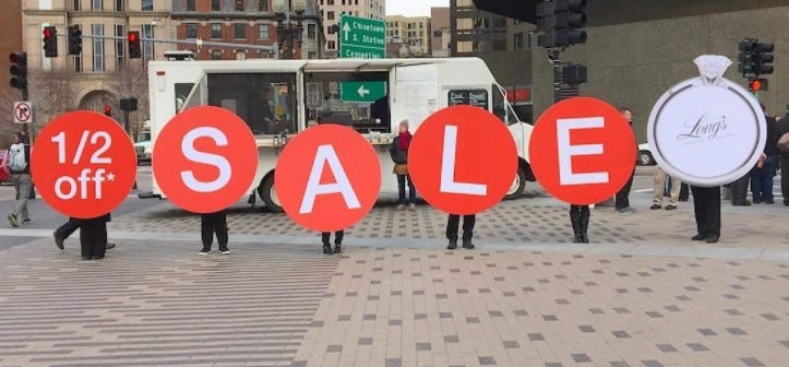 retail news