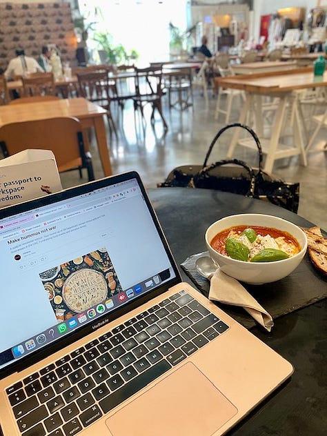 Kave Dubai - #UAERestaurantsUnite - FooDiva