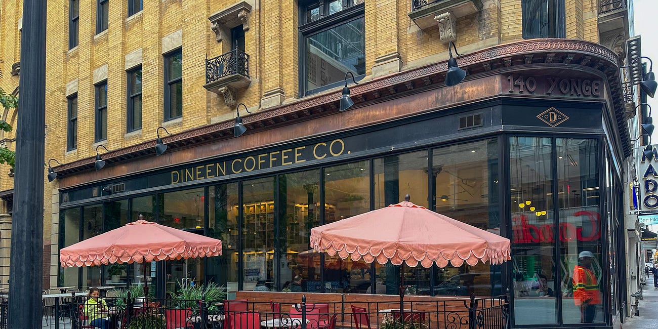 The First Step to Doing Great Work