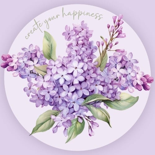 Create Your Happiness