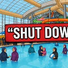 Governor Abbott Shuts Down Discriminatory Muslims-Only Waterpark Event