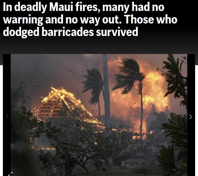 This world is getting more demonic by the day...