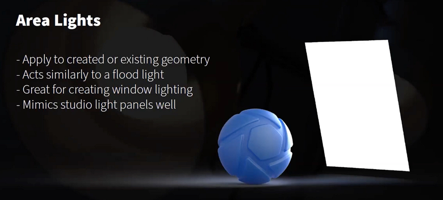 Lighting Techniques for 3D Renders: How to Make Your Scenes Look Realistic Lighting Techniques for 3D Renders: How to Make Your Scenes Look Realistic