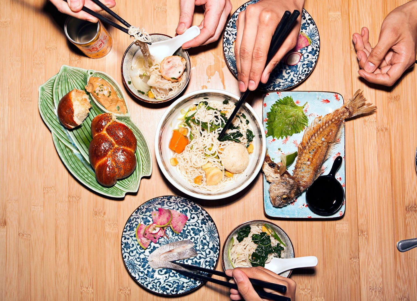 Shalom Japan | The New Yorker