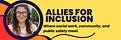 Allies For Inclusion
