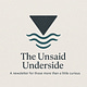 The Unsaid Underside