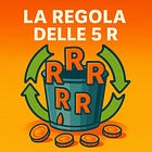🔄 La Regola delle 5 R: REACH e REVEAL (Come Smettere di Riempire il TUO Secchio Bucato)