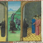 The martyrdom of Bl. Pierre de Castelnau – what the reaction shows us about the Kingship of Christ