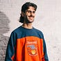Max Radwan's avatar