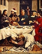 File:Magdalene Washing the Feet of Christ 245f55.jpg