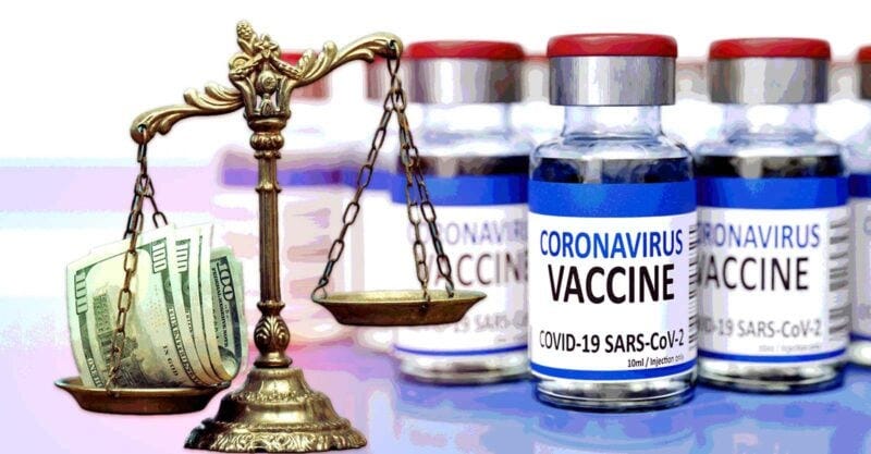 Company That Fired Workers Over COVID Vaccine Mandate to Pay $4.25M