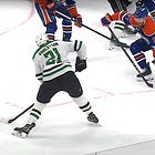 Could The Islanders Make A Play For Stars Forward Jason Robertson? 