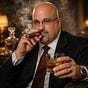 Mark S. Roher's avatar