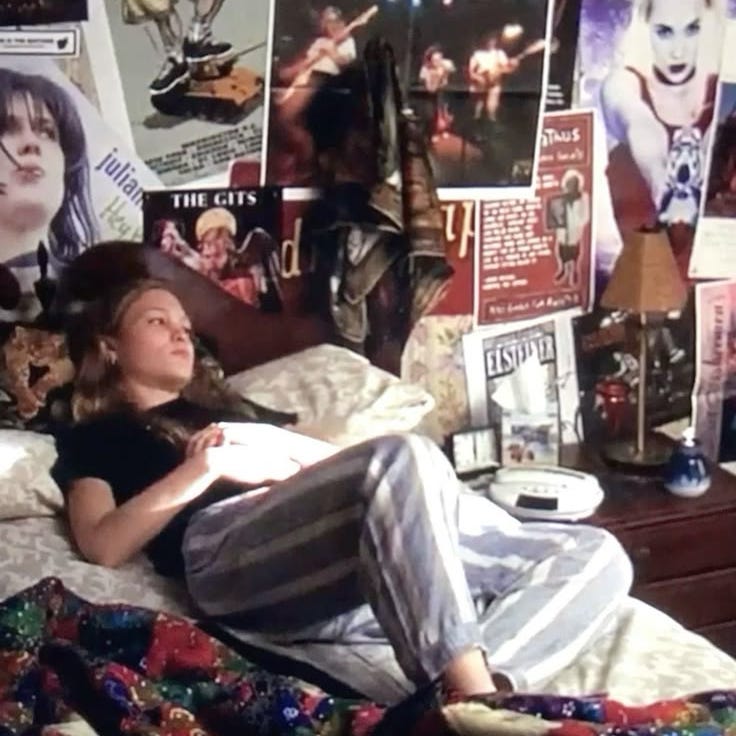 heinous bitch newsletter