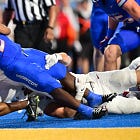 Stats showing Penn State could limit Jeanty dominance in Fiesta Bowl pairing