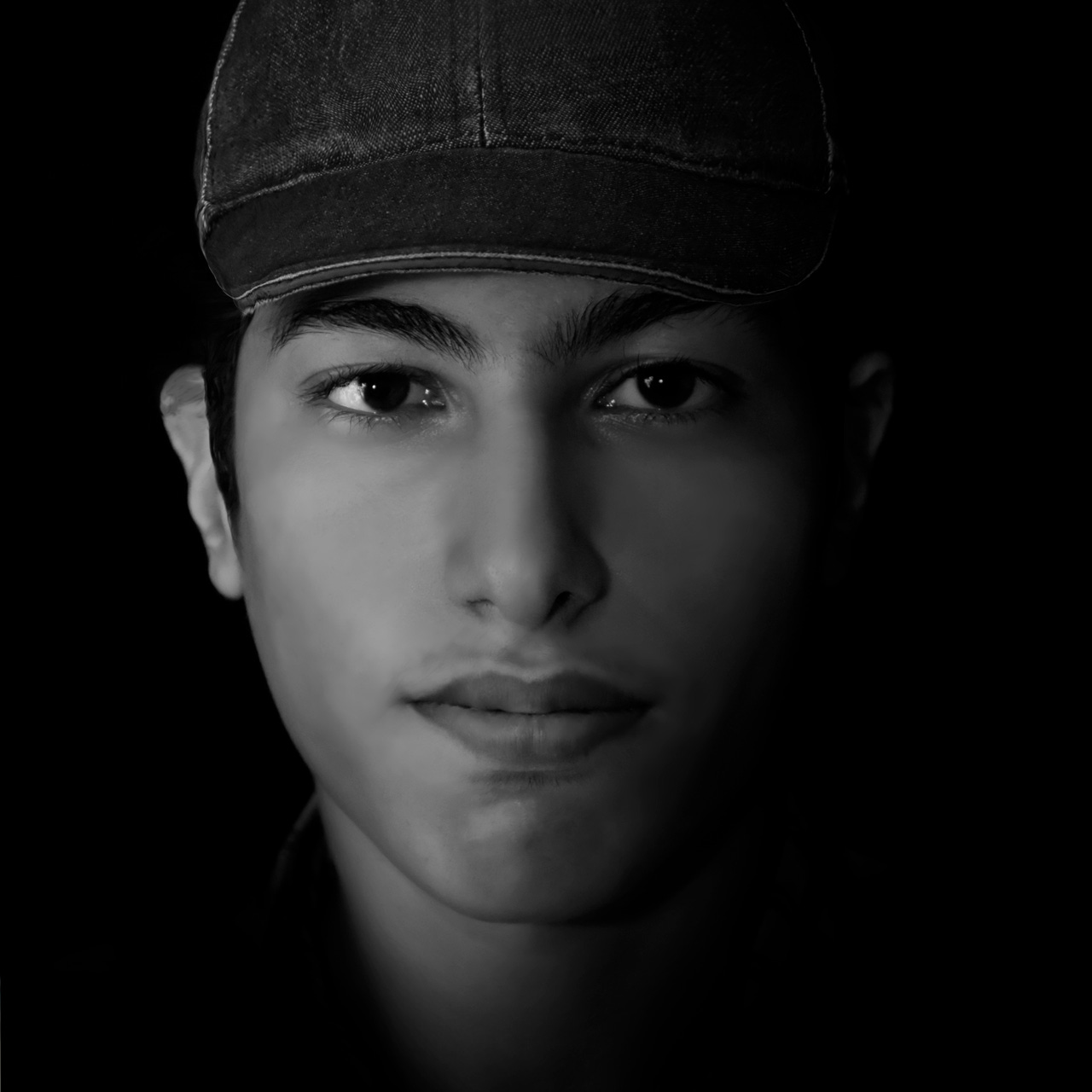 Substack profile picture for @hossein