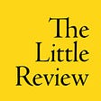 The Little Review's avatar