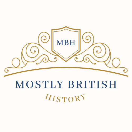 Mostly British History