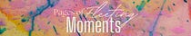 Pages of Fleeting Moments