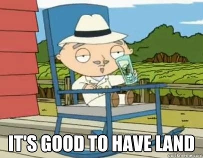 After just buying a house - Meme Guy After just buying a house - Meme Guy