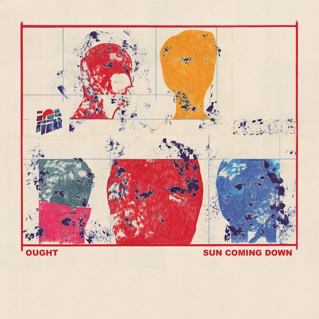 Beautiful Blue Sky - song and lyrics by Ought | Spotify
