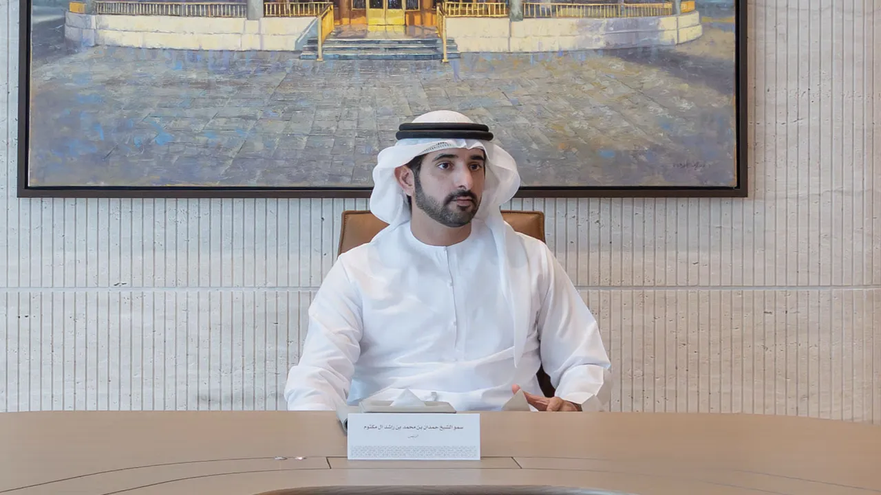 UAEs Dubai Launches AI Task Force And Unicorn Programme To Accelerate Tech Ambitions