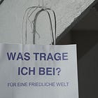 Kommentar: Die Frage nach dem Warum - Persönliche Prägungen und die Politik