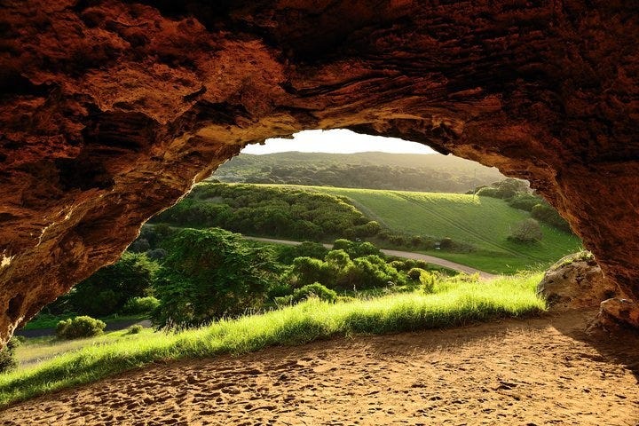 Tarragal Caves, Portland, Victoria | Australia travel, Victoria australia,  Holiday destinations
