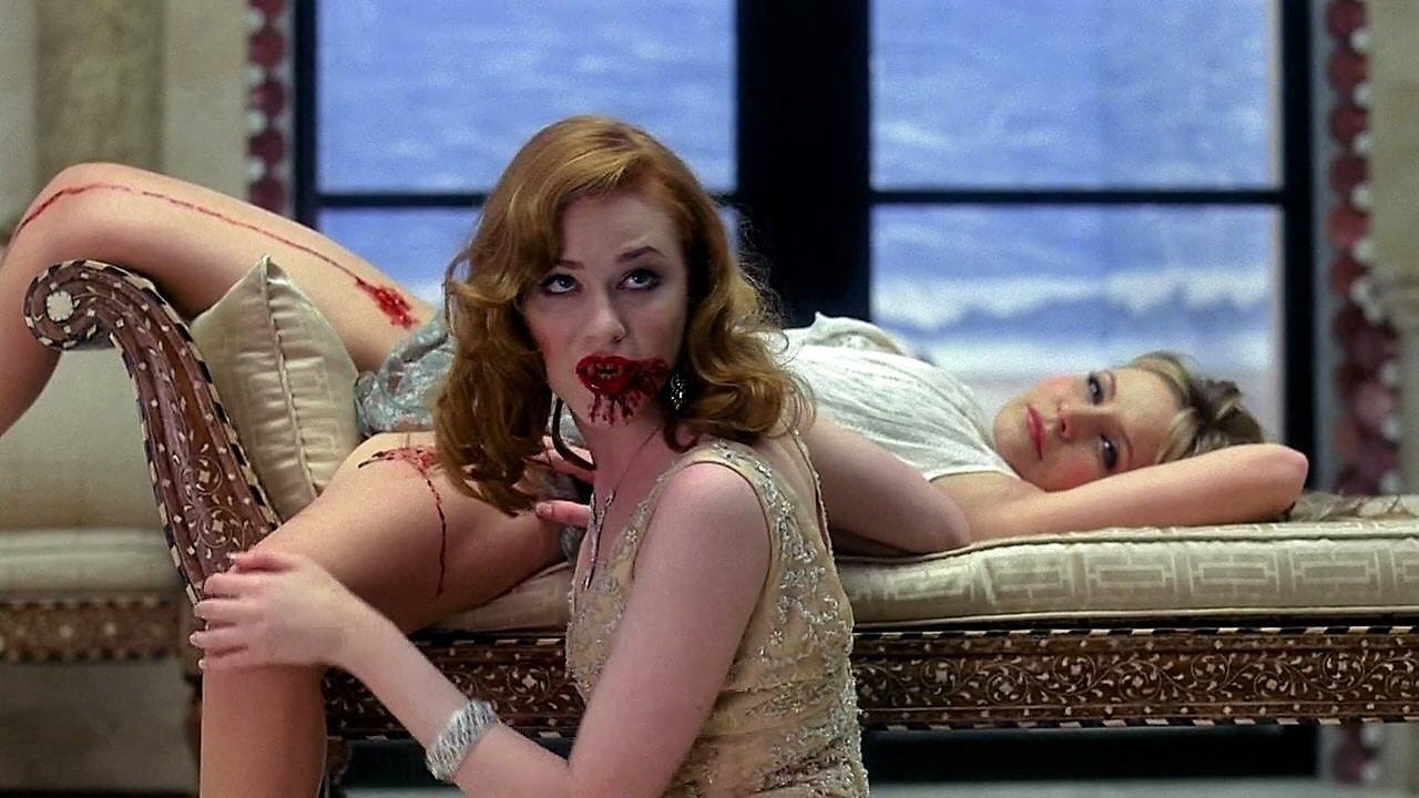 True Blood&quot; Frenzy (TV Episode 2009) - IMDb