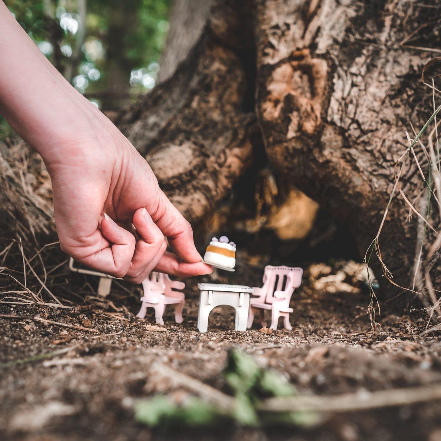 Making miniatures for beginners • Think tiny! | Aimee River Making miniatures for beginners • Think tiny! | Aimee River