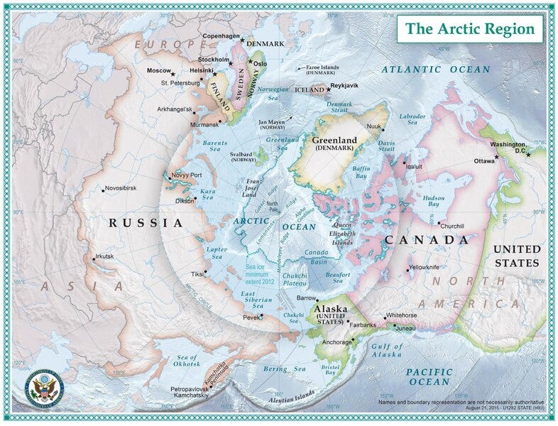 File:Political Map of the Arctic.pdf