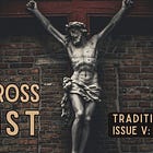 Introduction to The Cross of Christ