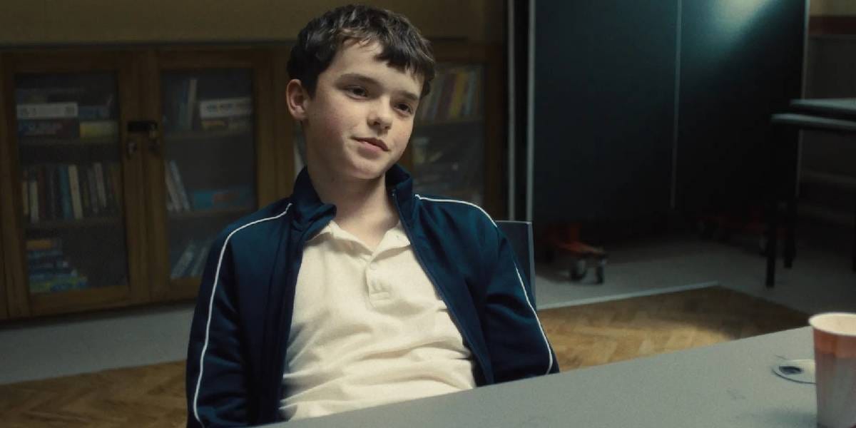 Adolescence Episode 3 Has 9.2 On IMDb, Is One Of The Best TV Episodes Of  2025, And One Fact Makes It Even More Impressive