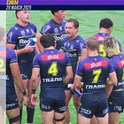 Game 717 – S28E04 Review