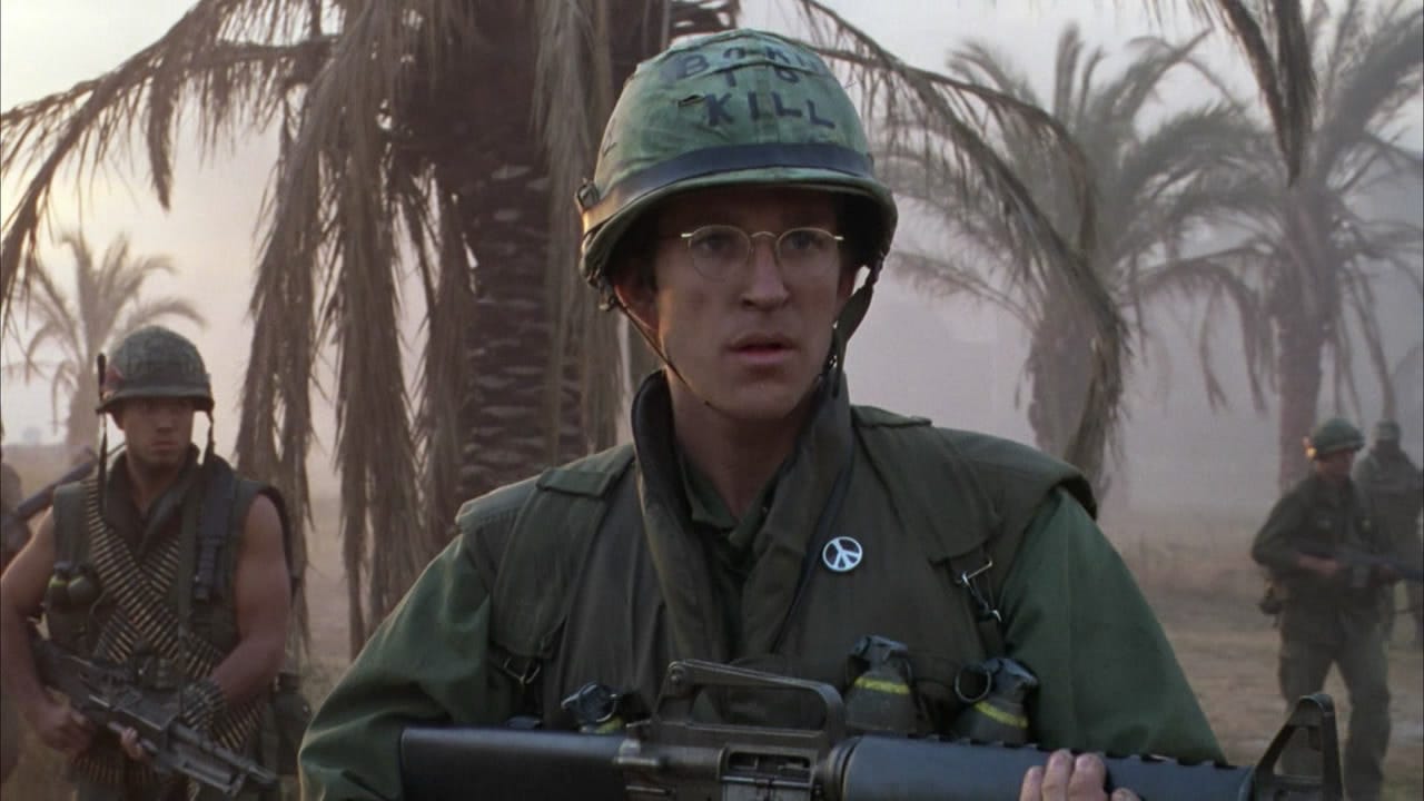 Full Metal Jacket and the “Duality of Man” (Post #2) | Brandon Schroeder