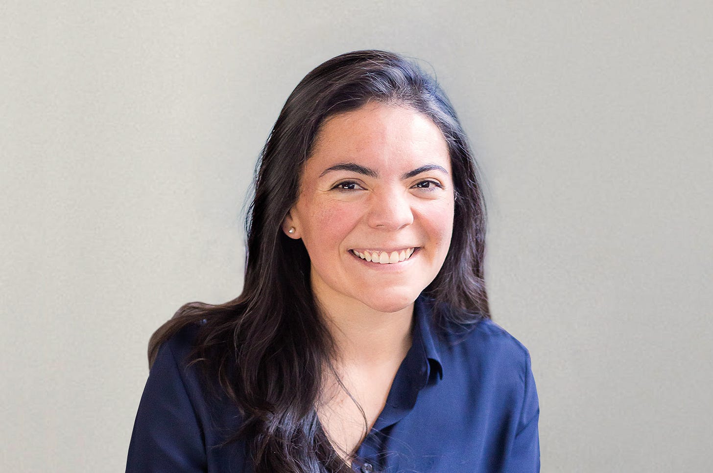 La abogada Paulina Gutiérrez, nueva directora de R3D.